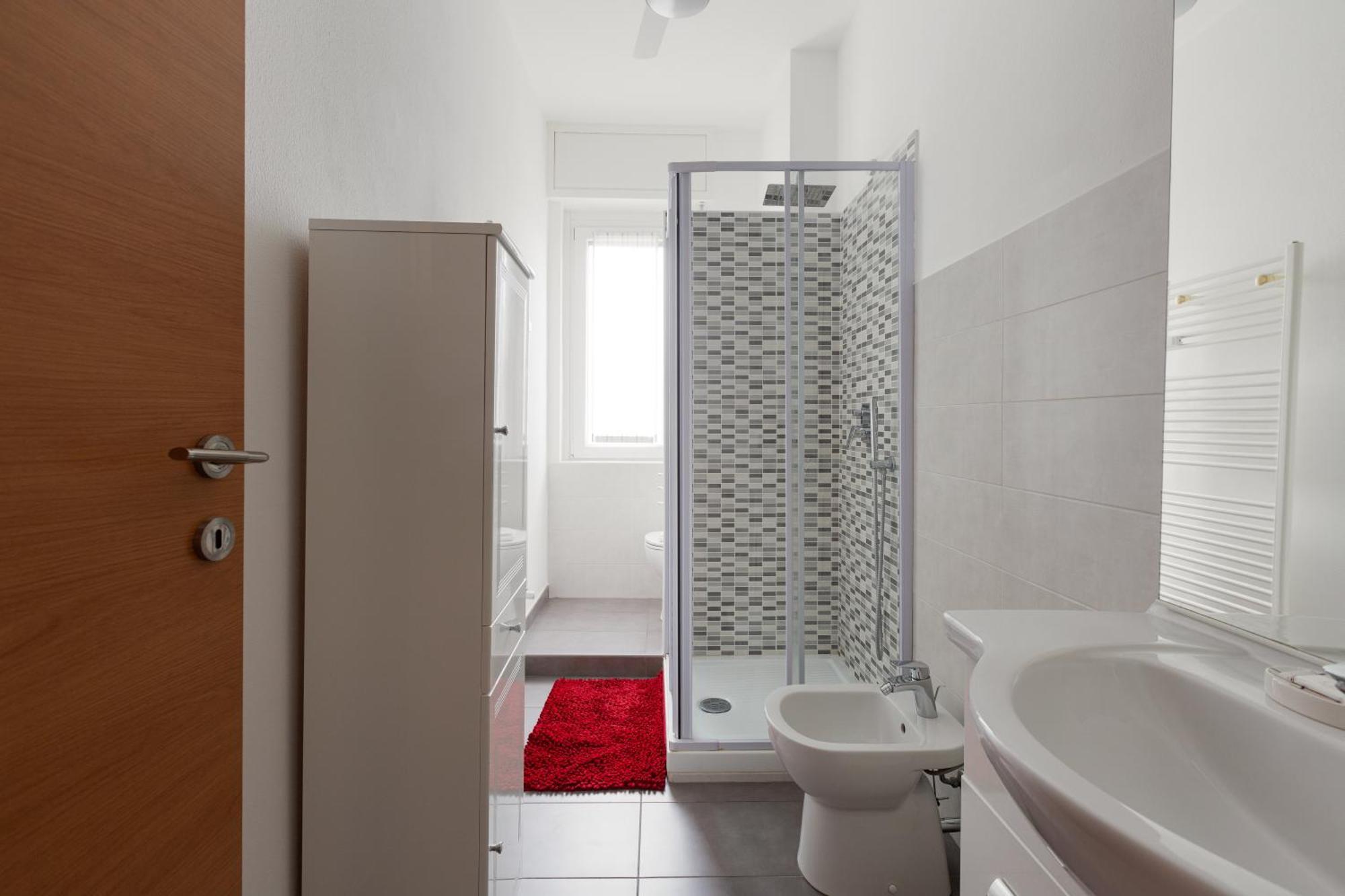 Appartement Cosy Milano- Bisceglie M1